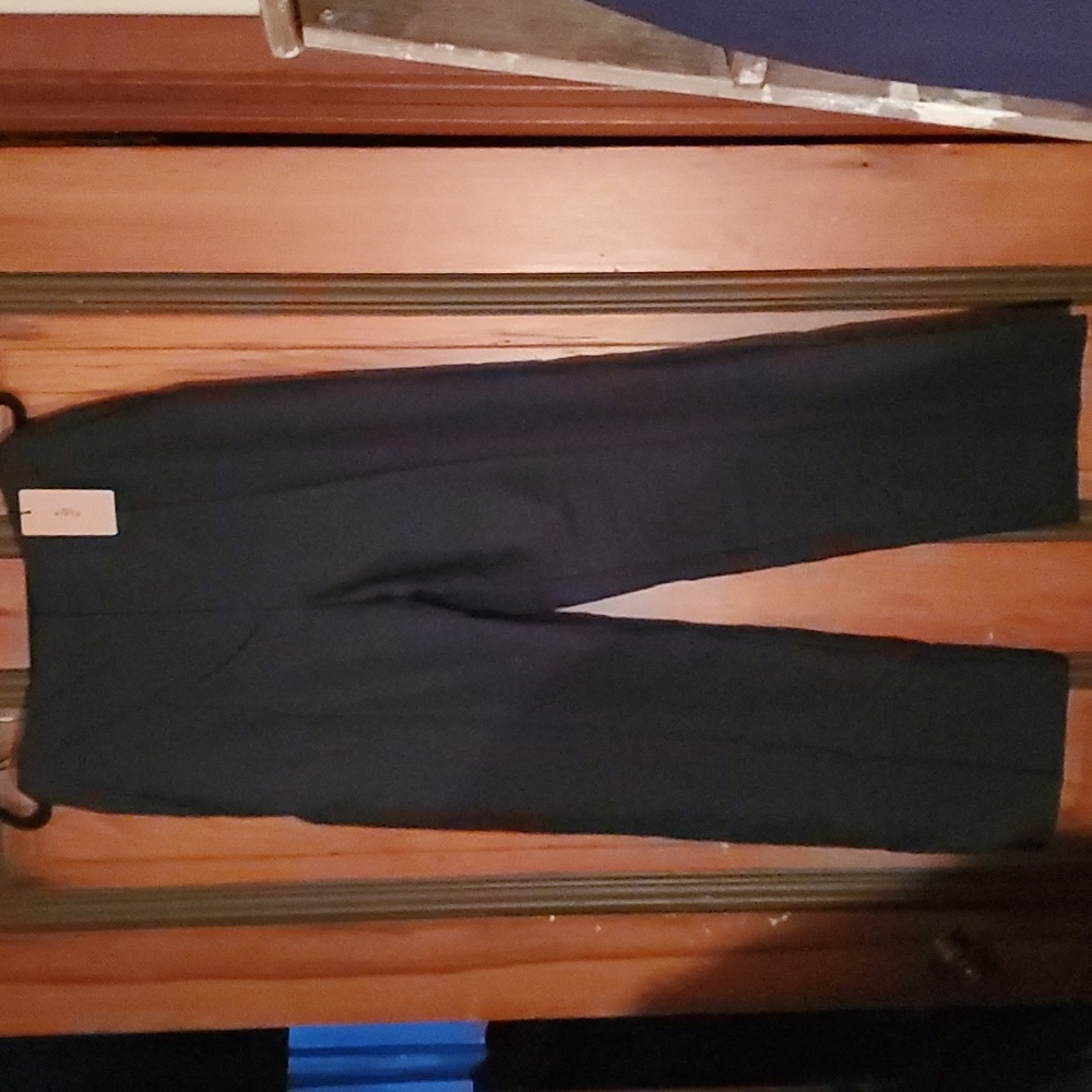 Sz Fr42(10) NWT $980 Alaia pants